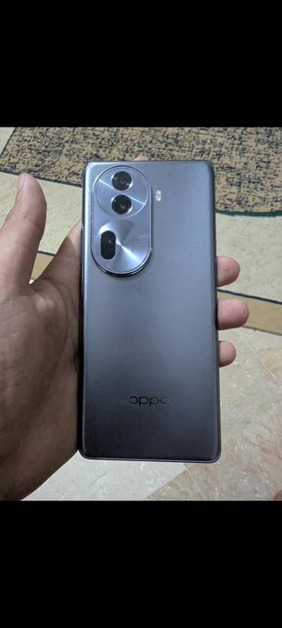 OPPO Reno 11 pro 12+8/256