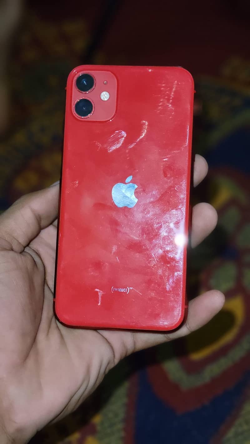Apple iPhone 11 0
