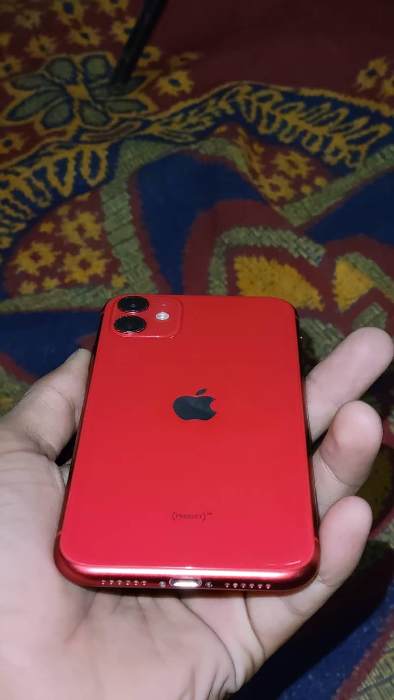 Apple iPhone 11 2