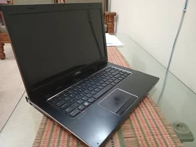 Laptop Dell Vostro 3550