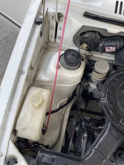 Suzuki Mehran VX 2011