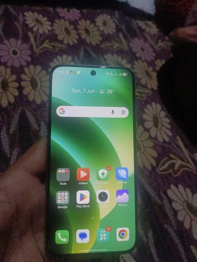 Realme 15T