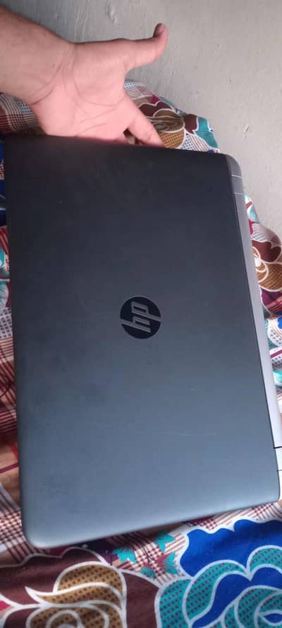 hp 450 g3 | core i5 | 6th gen | SSD 256 | ram 8 | battery 2 hours
