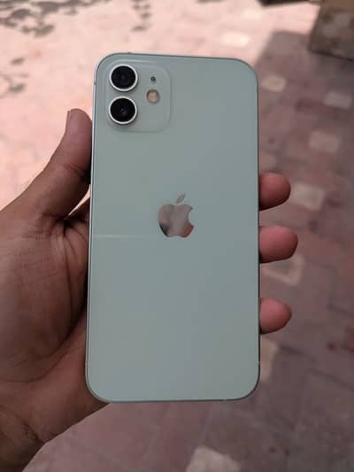 Apple iPhone 12