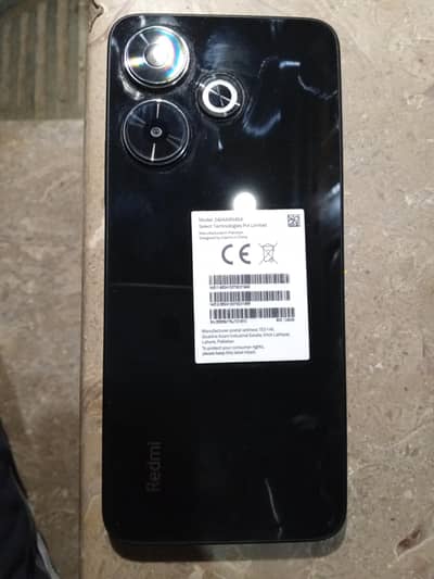 Xiaomi Redmi 13