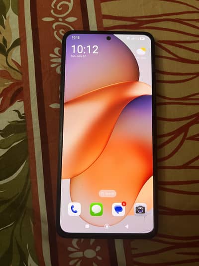 Redmi Note 14 For Sell