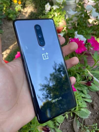 One Plus 8 non pta 256 gb