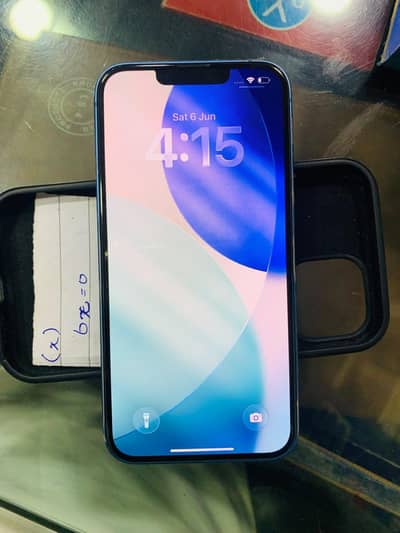 Apple iPhone 13 mdm bypass 128gb