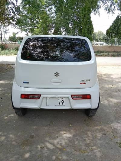 Suzuki Alto 2023 vxl AGS. . 03145800186
