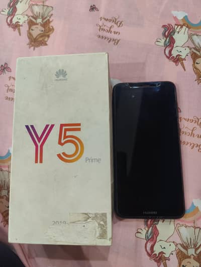 Huawei Y5 Prime blue 2gb 16gb