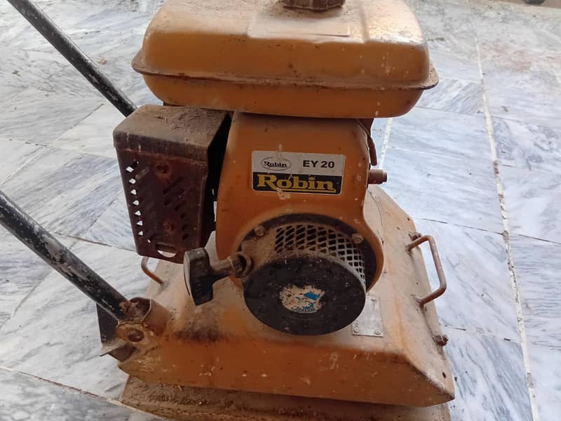 compater mechanic 0