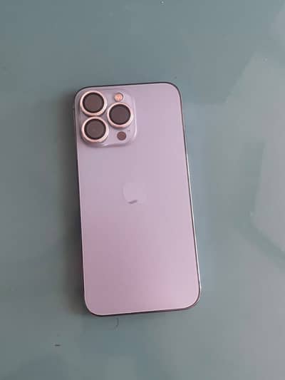 Apple iPhone 13 Pro