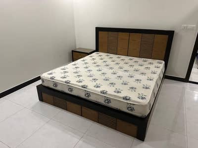 Spring Mattress