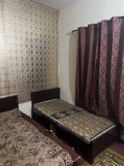  Paradise Group of Boys Hostel – Ali Town Lahore