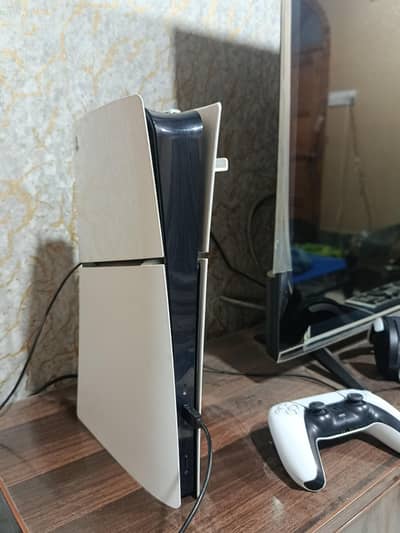 Playstation 5 slim digital 1Tb