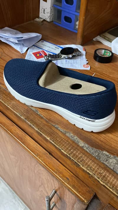Skechers ON THE GO FLEX ASPIRE -navy