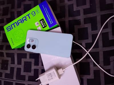 Infinix Smart 9HD 8/64GB