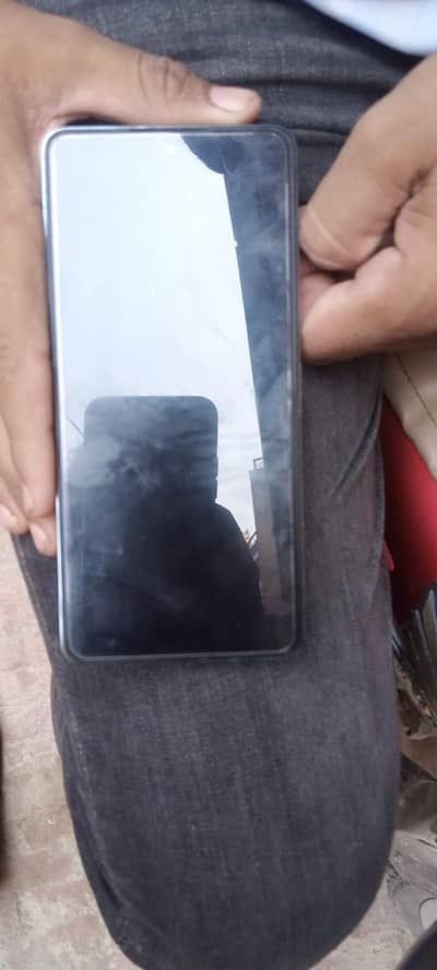 Tecno CAMON 20