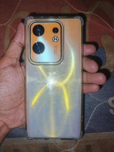 Infinix Zero 30