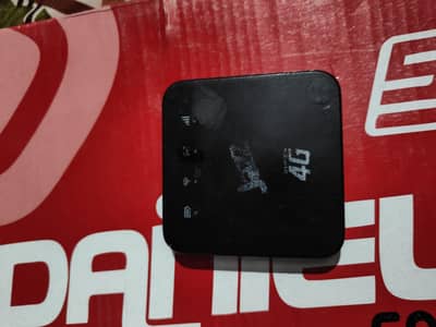 Mobilink JazzX Other Model