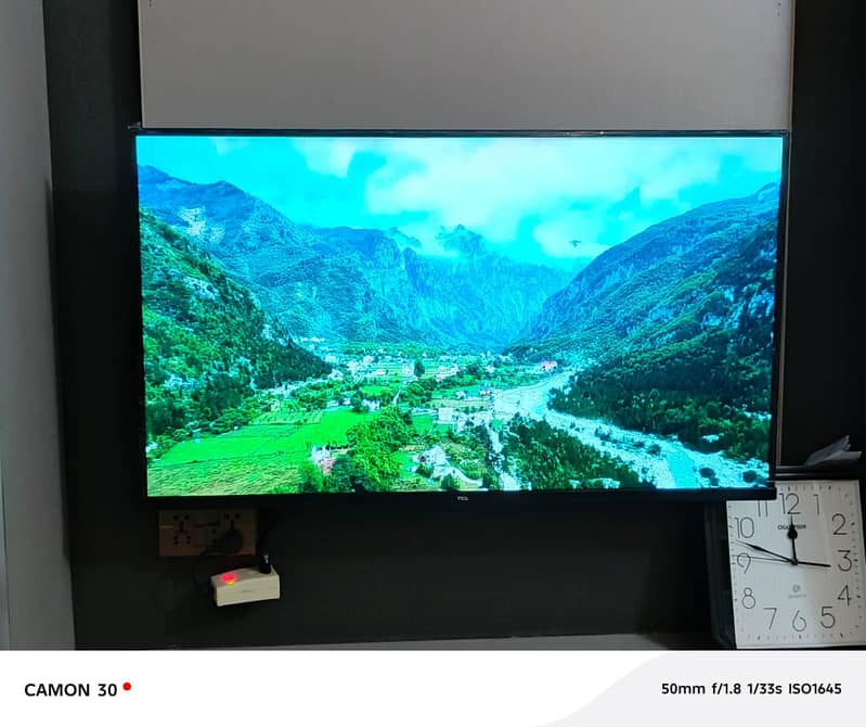 Tcl led 1