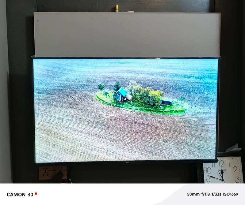 Tcl led 2