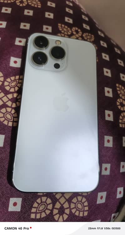 Apple iPhone 13 Pro
