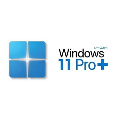 Windows 11 Pro+ activated (2026) With Free IDM  in just 999