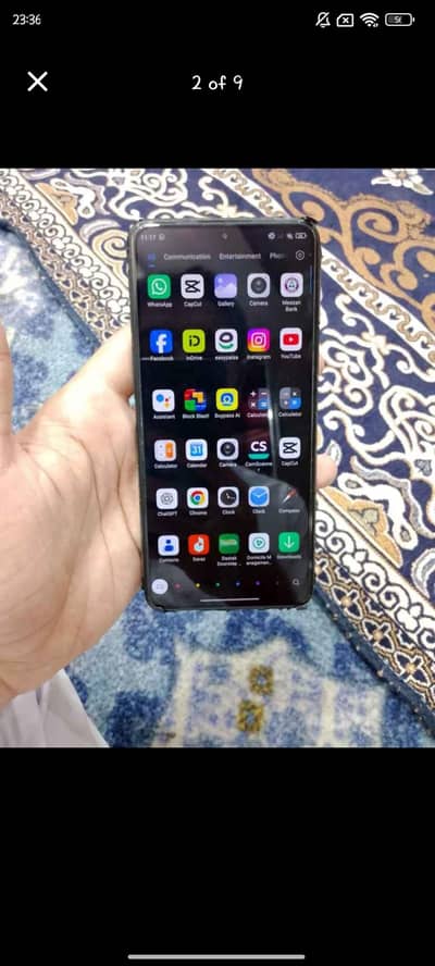 Xiaomi