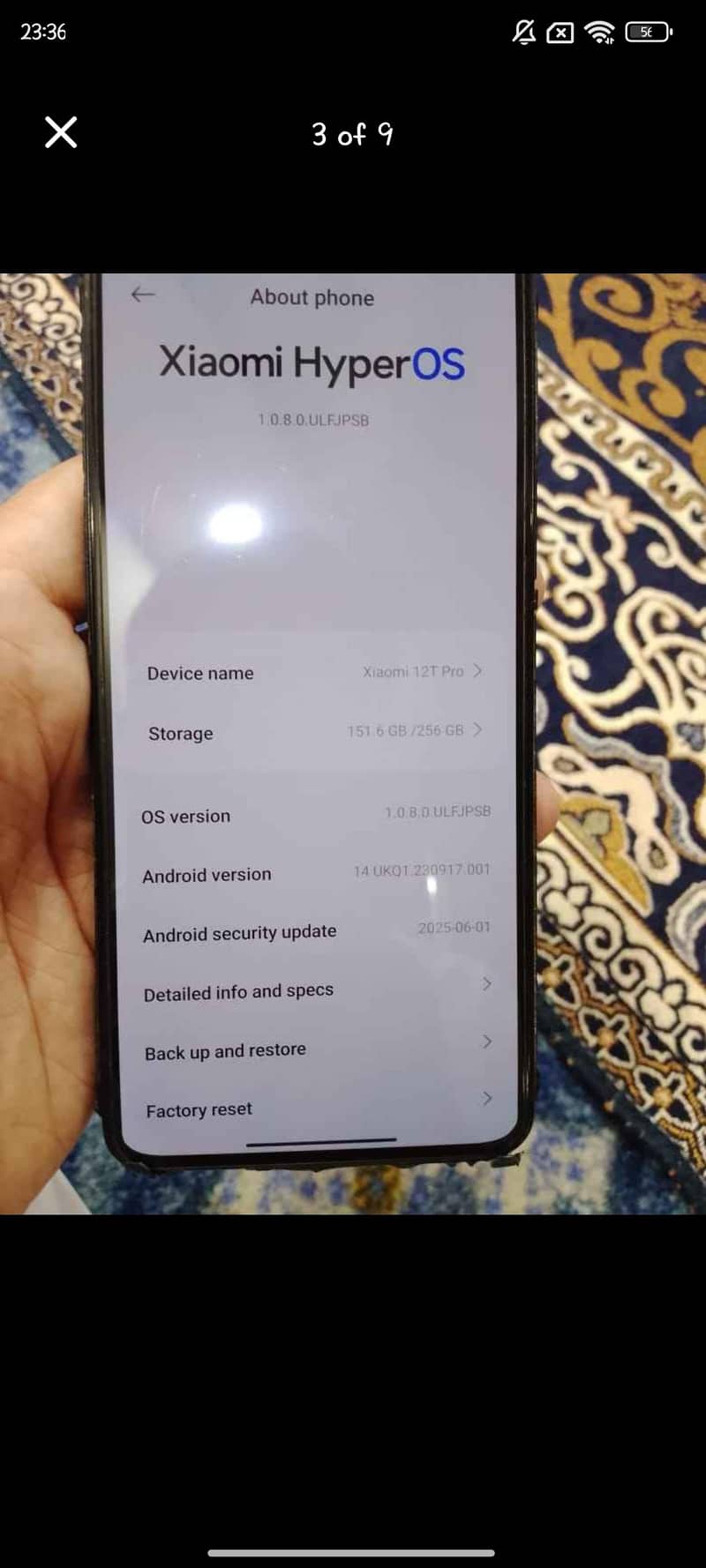 Xiaomi 1