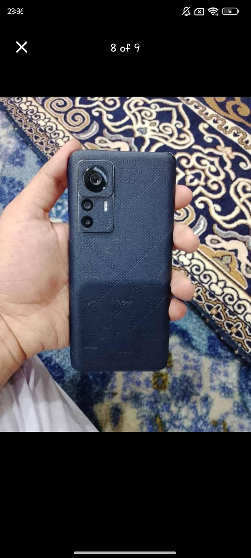 Xiaomi 2
