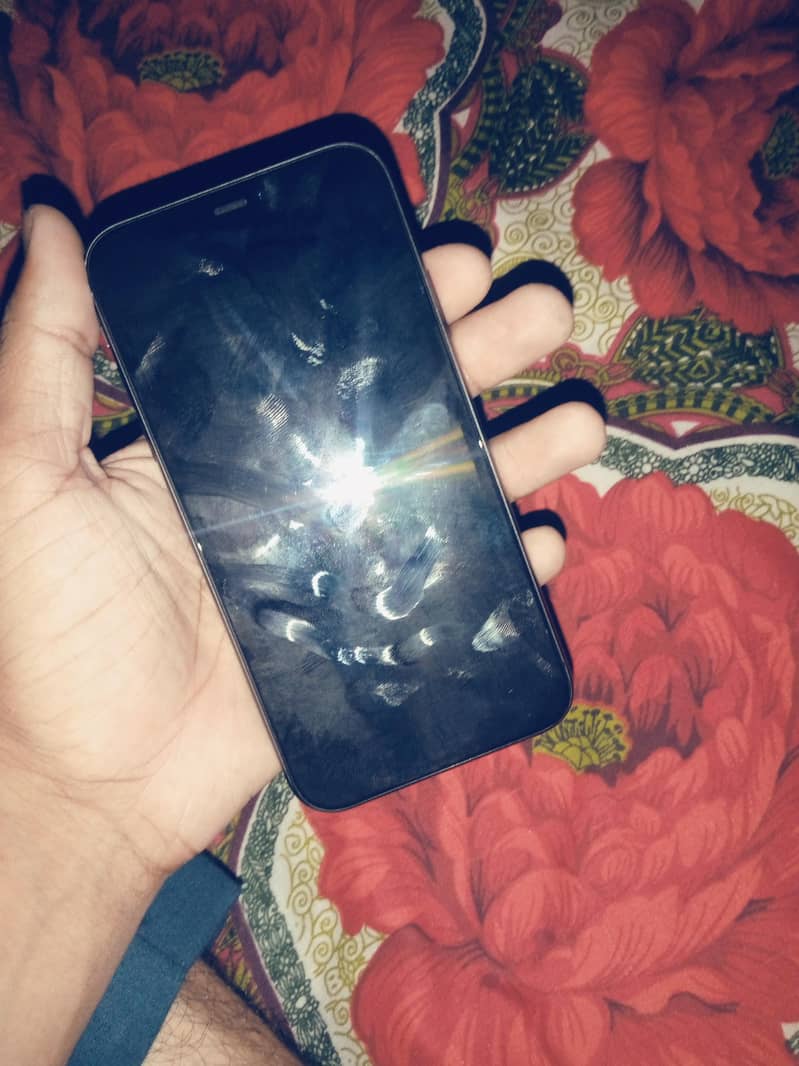 iPhone 11 4