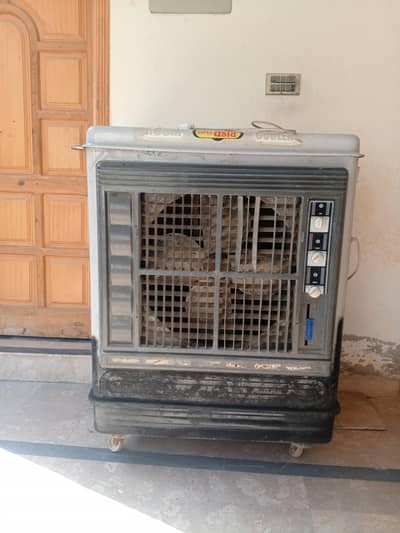 AIR COLLER