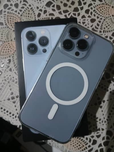 Apple iPhone 13 Pro