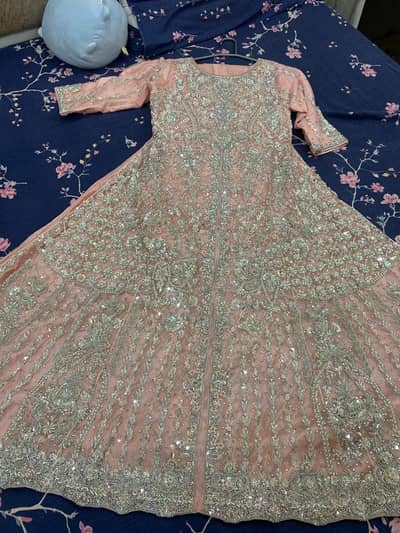 Wedding dress for sale