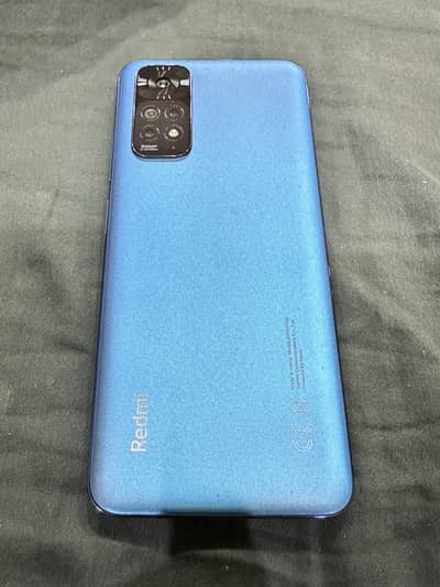 Xiaomi Redmi Note 11