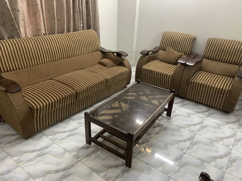 Sofa set 3