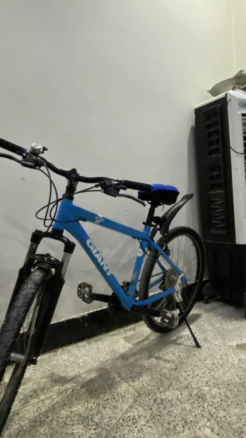 Bicycle 2
