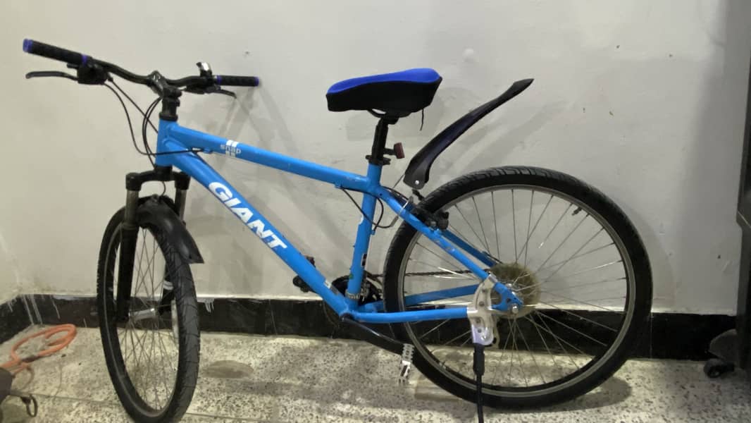 Bicycle 3