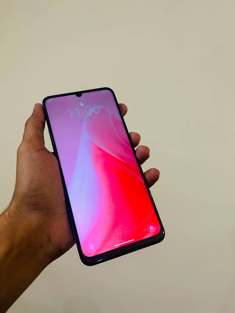Realme Note 60x 0