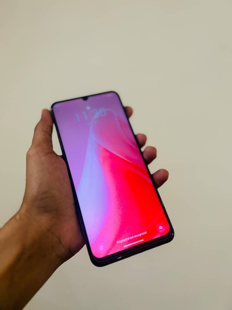 Realme Note 60x 1