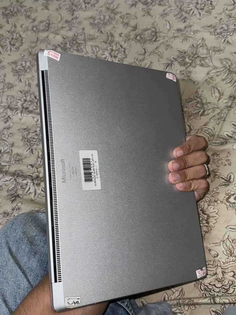 Microsoft Surface Book 3 2