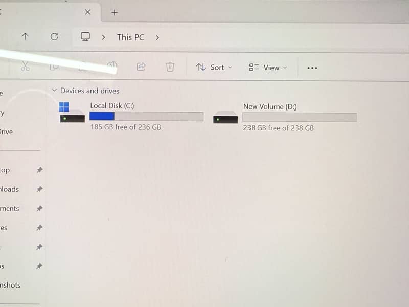 Microsoft Surface Book 3 5