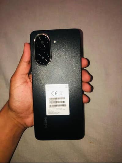 Xiaomi Redmi A5 new