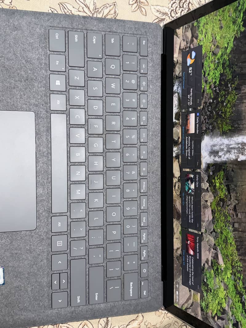 Microsoft Surface Book 3 12