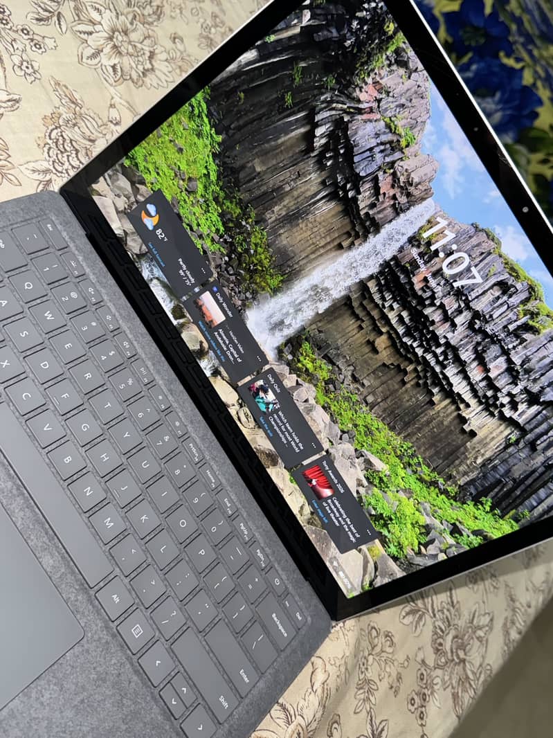 Microsoft Surface Book 3 15