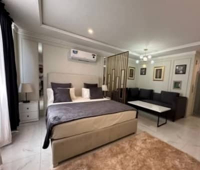 1 Bed Beautiful Apartment Available For Rent
