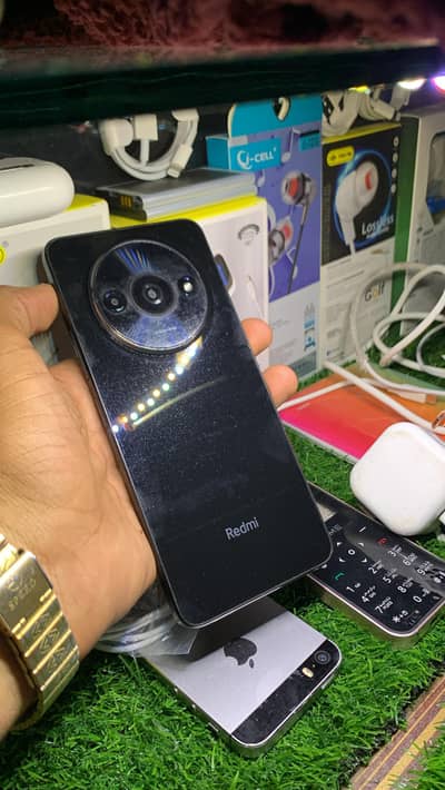 Xiaomi Redmi A3