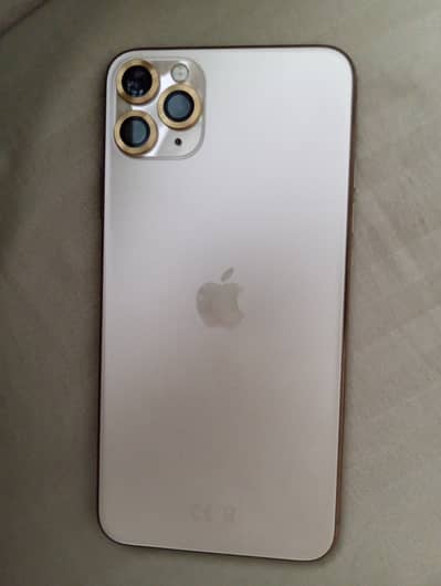 Apple iPhone 11 Pro Max