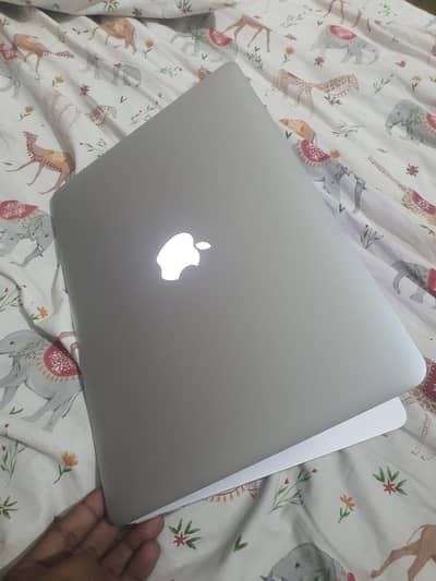 Macbook air 2017